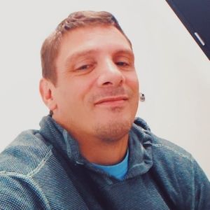 Meet your Posher, Shawn